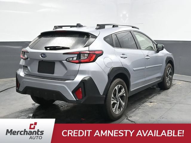 Used 2024 Subaru Crosstrek 2.0i Premium AWD/4WD image 7