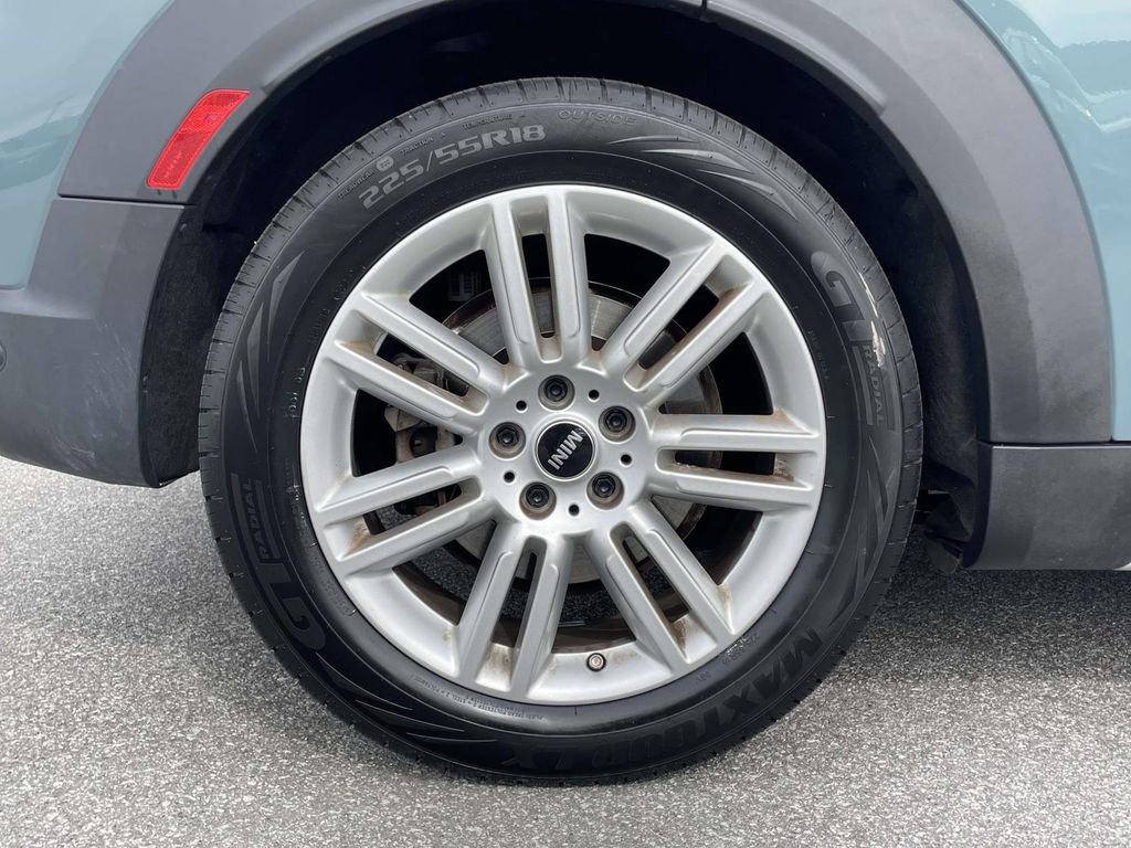 Used 2023 MINI Cooper Countryman SE image 33