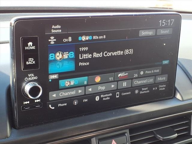 Used 2025 Honda Pilot TrailSport image 23