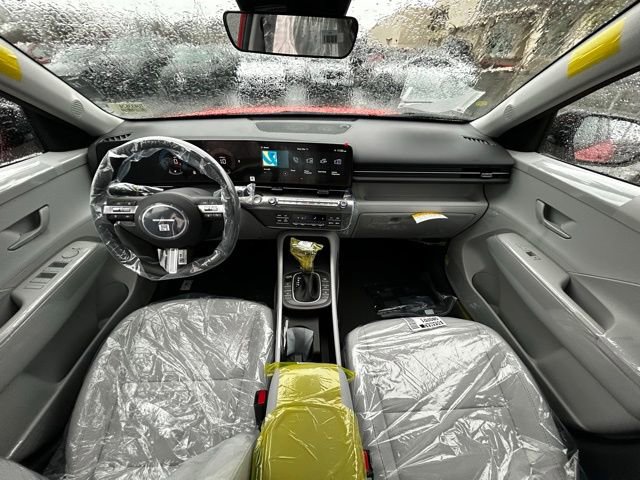 New 2026 Hyundai Kona SEL Sport image 14