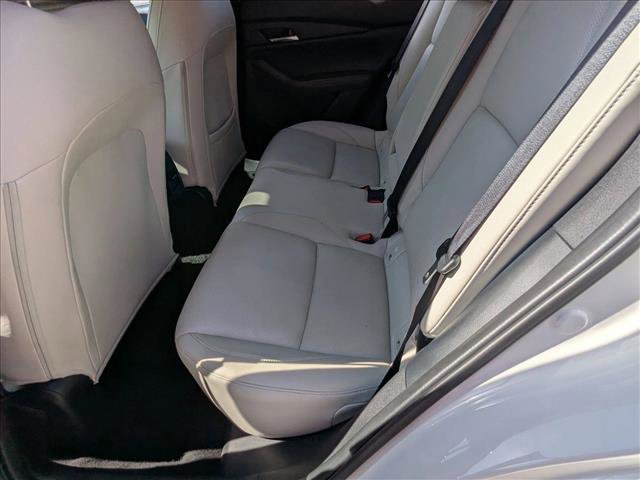 Used 2023 MAZDA CX-30 2.5 Turbo w/ Premium Package image 19