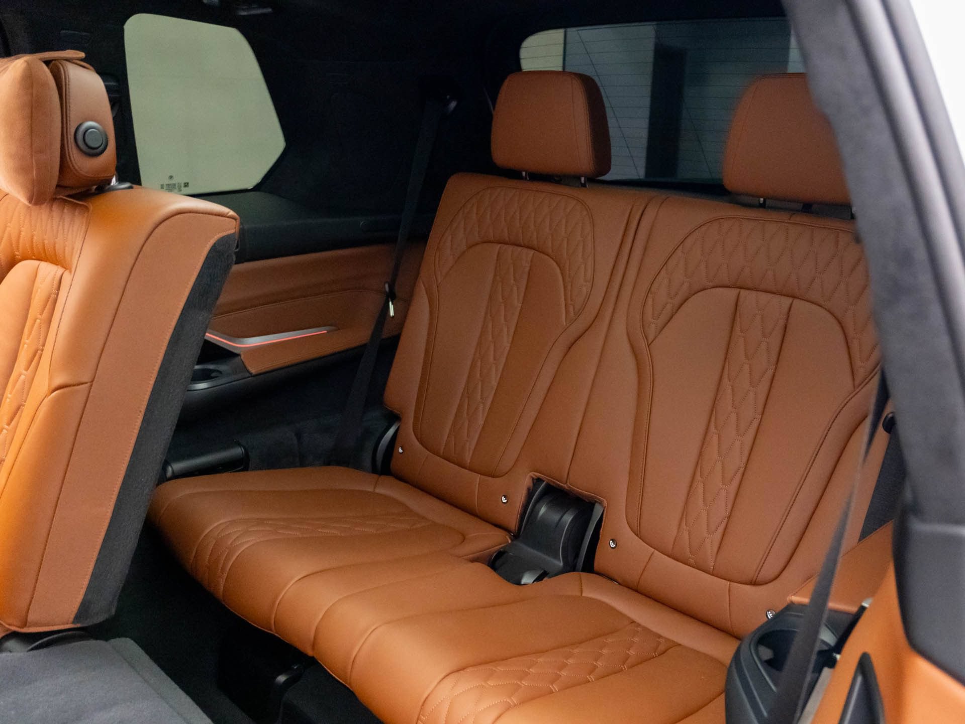 Certified 2026 BMW X7 M60i AWD/4WD image 19