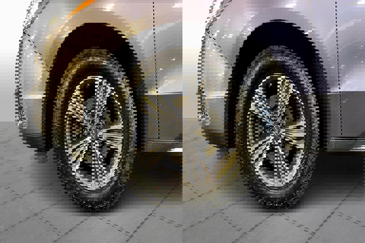 Used 2018 Acura MDX SH-AWD image 10