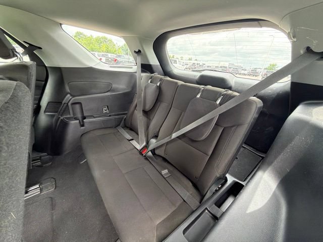 Used 2021 Ford Explorer XLT w/ Class III Trailer Tow Package AWD/4WD image 16