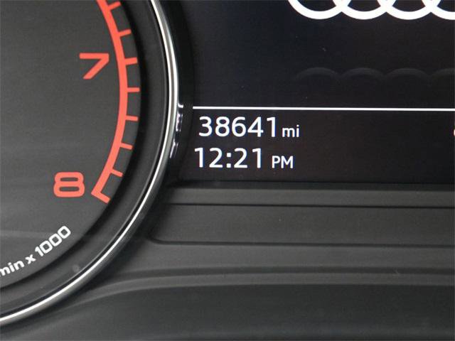 Used 2023 Audi Q5 2.0T Premium w/ Convenience Package image 20