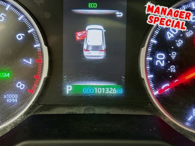 Used 2021 Toyota RAV4 XLE Premium image 14