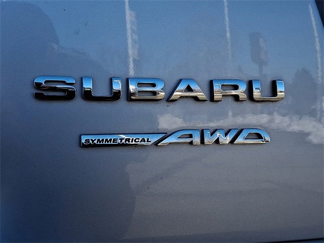 Used 2019 Subaru Crosstrek 2.0i Limited w/ Moonroof Package image 30