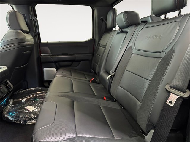 New 2025 Ford F150 Raptor image 16