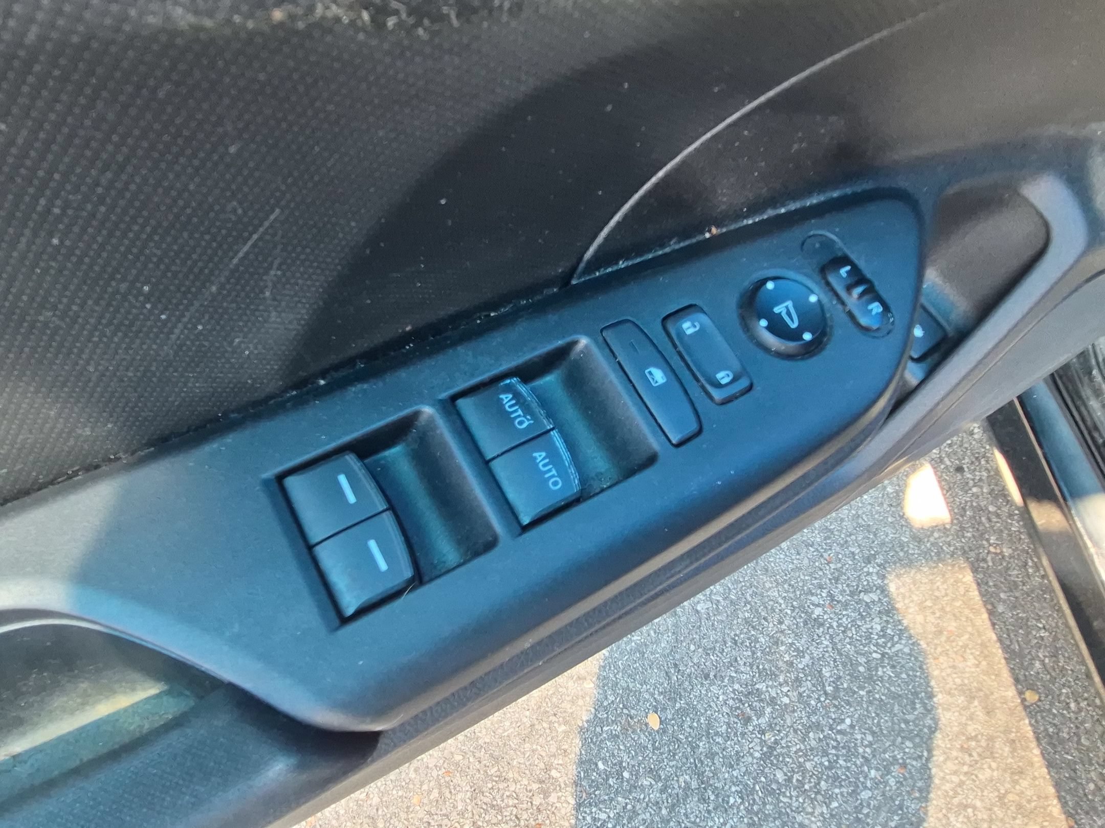 Used 2016 Honda Civic LX image 11