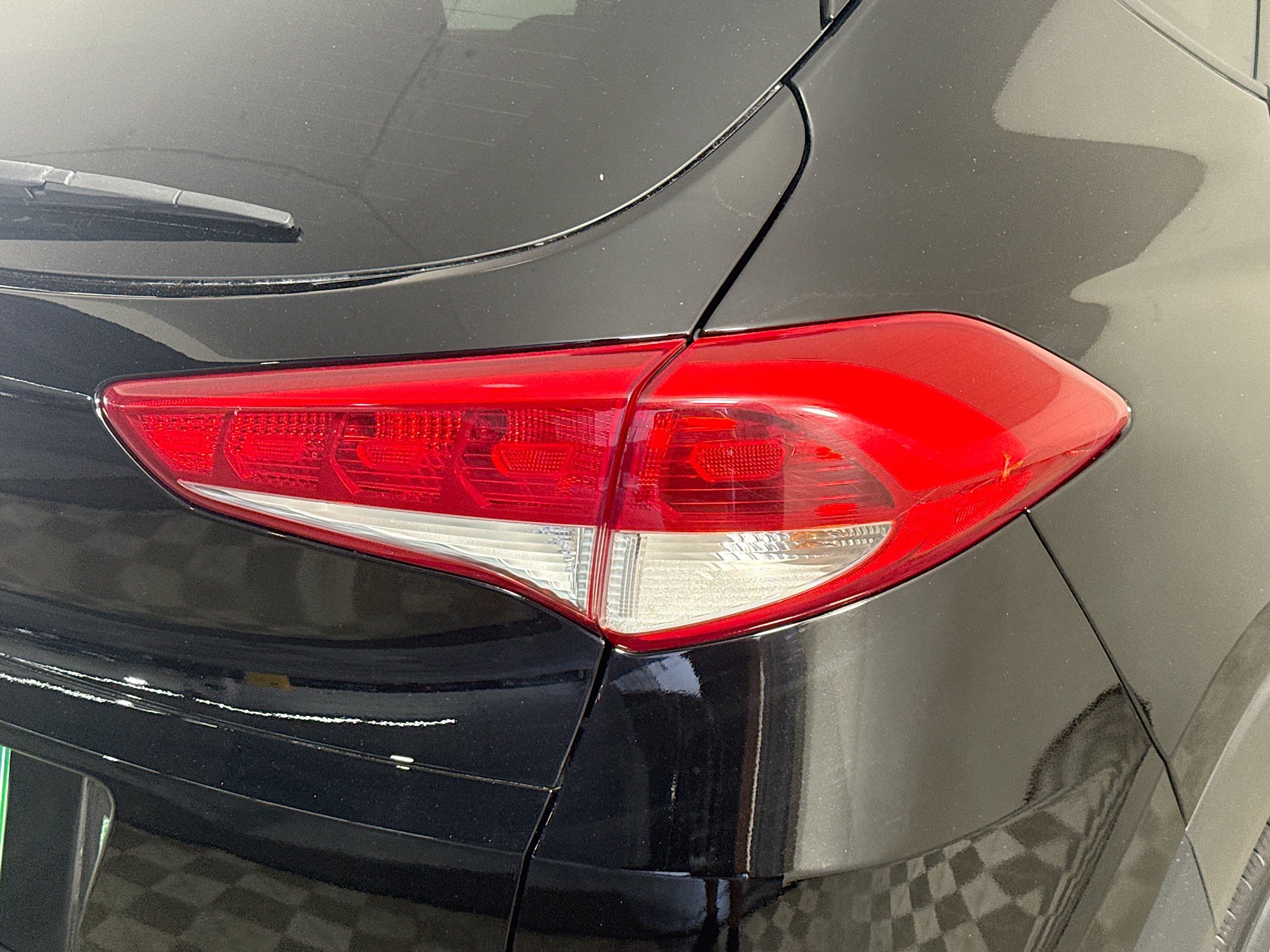 Used 2016 Hyundai Tucson SE w/ Option Group 02 FWD image 33