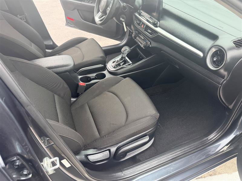 Used 2019 Kia Forte Sedan image 16