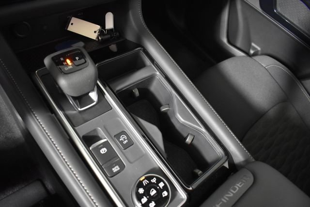 New 2026 Nissan Pathfinder SV AWD/4WD image 26