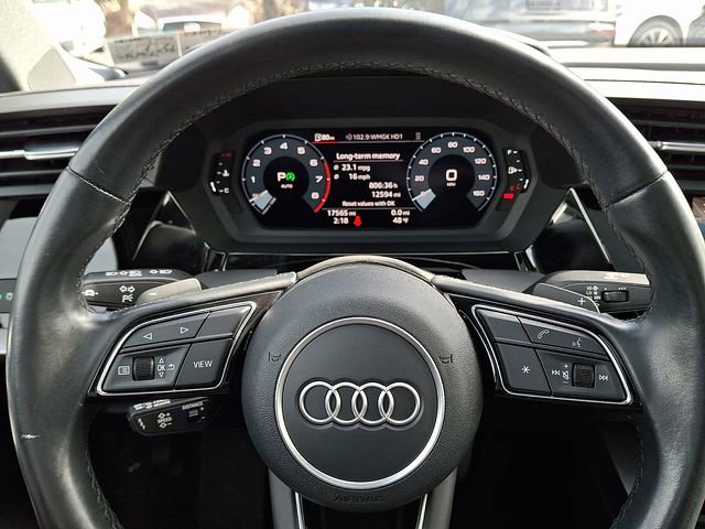 Used 2023 Audi A3 2.0T Premium image 19