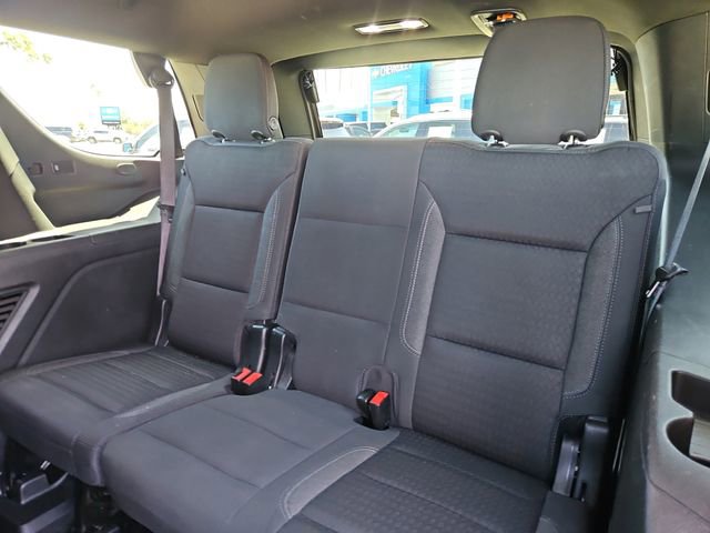 Used 2023 Chevrolet Tahoe LS w/ Driver Alert Package image 12