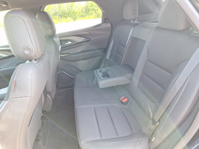 Used 2023 Chevrolet TrailBlazer RS w/ Convenience Package FWD image 13