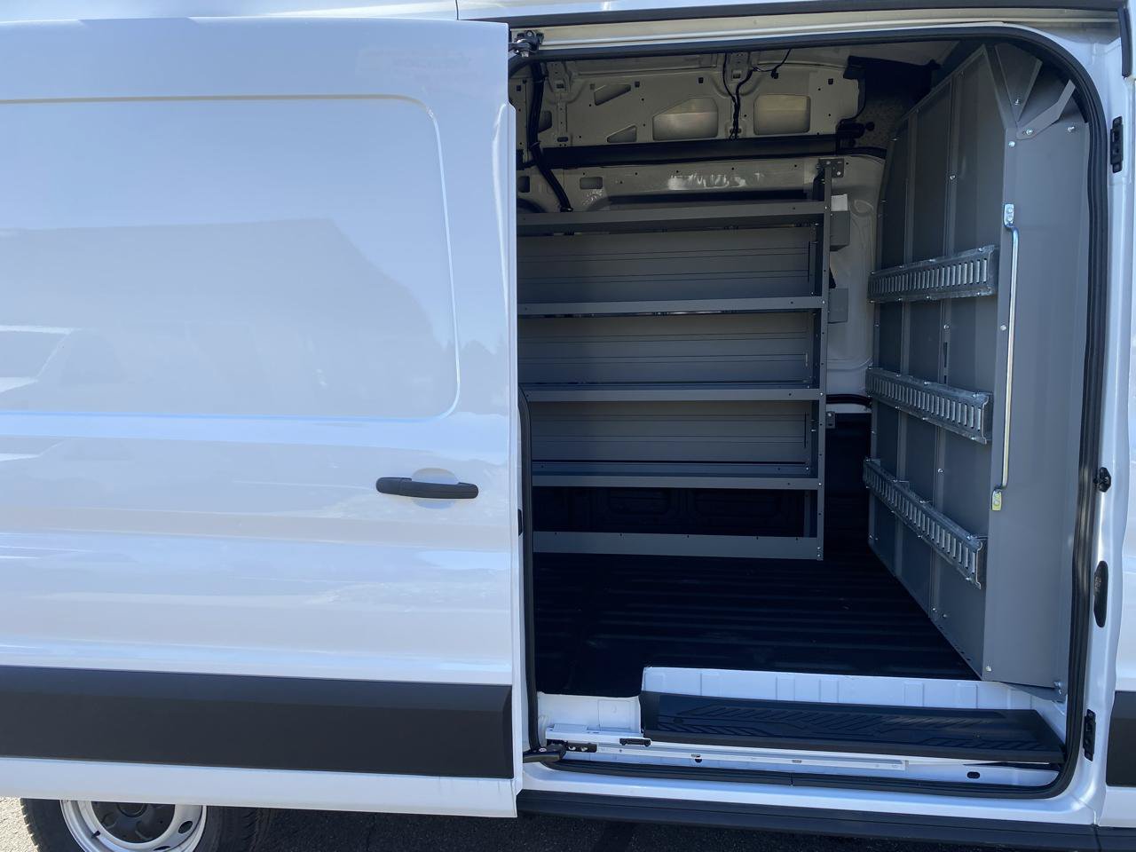 Used 2023 Ford Transit 250 148 High Roof RWD image 4