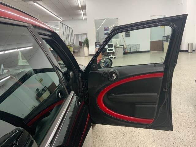 Used 2015 MINI Cooper Countryman John Cooper Works AWD/4WD image 26