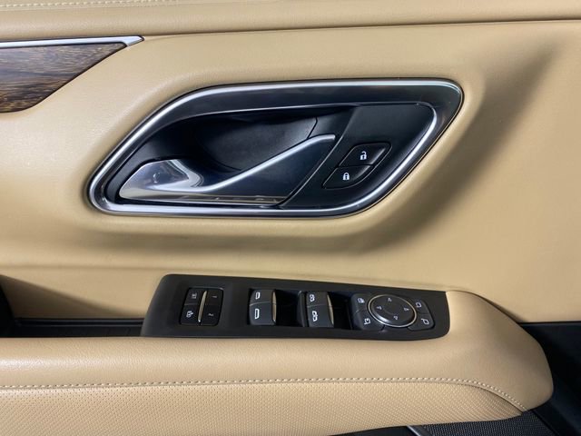 Certified 2021 Chevrolet Tahoe Premier w/ Premium Package image 13