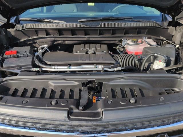 New 2026 Chevrolet Silverado 1500 LT AWD/4WD image 29