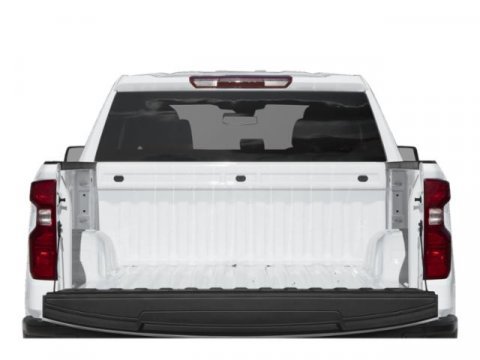 New 2026 Chevrolet Silverado 1500 Custom AWD/4WD image 13