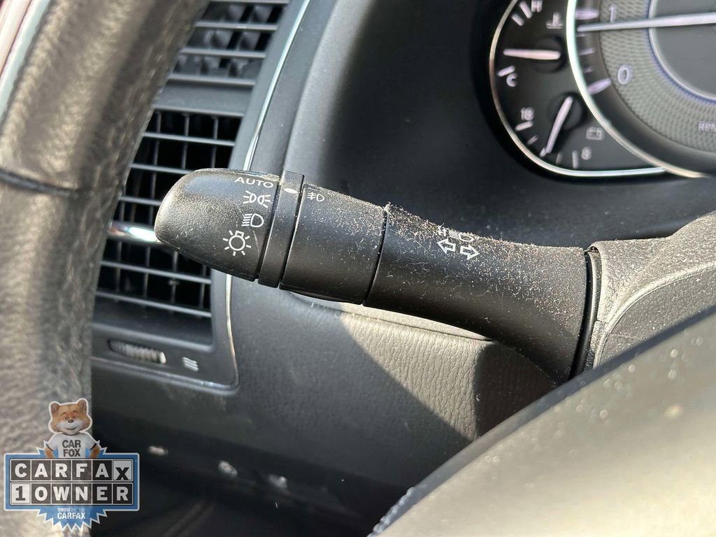 Used 2019 INFINITI QX80 Luxe w/ 22" Wheel Package image 29