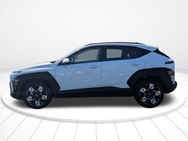 Used 2024 Hyundai Kona SEL image 6