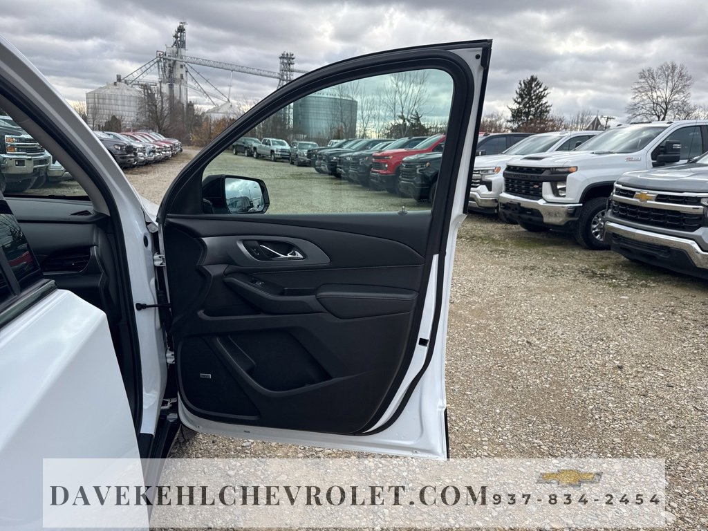 Used 2020 Chevrolet Traverse Premier w/ Redline Edition image 43