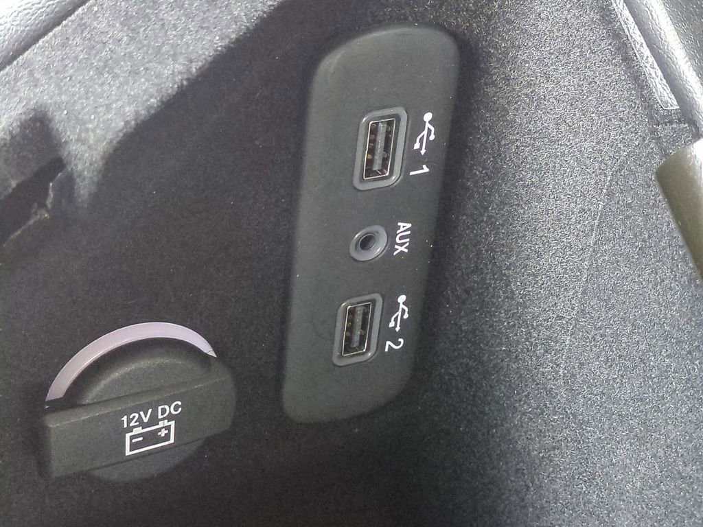 Used 2023 Dodge Challenger R/T w/ Blacktop Package RWD image 29