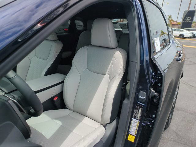 New 2026 Lexus RX 350 AWD/4WD image 11