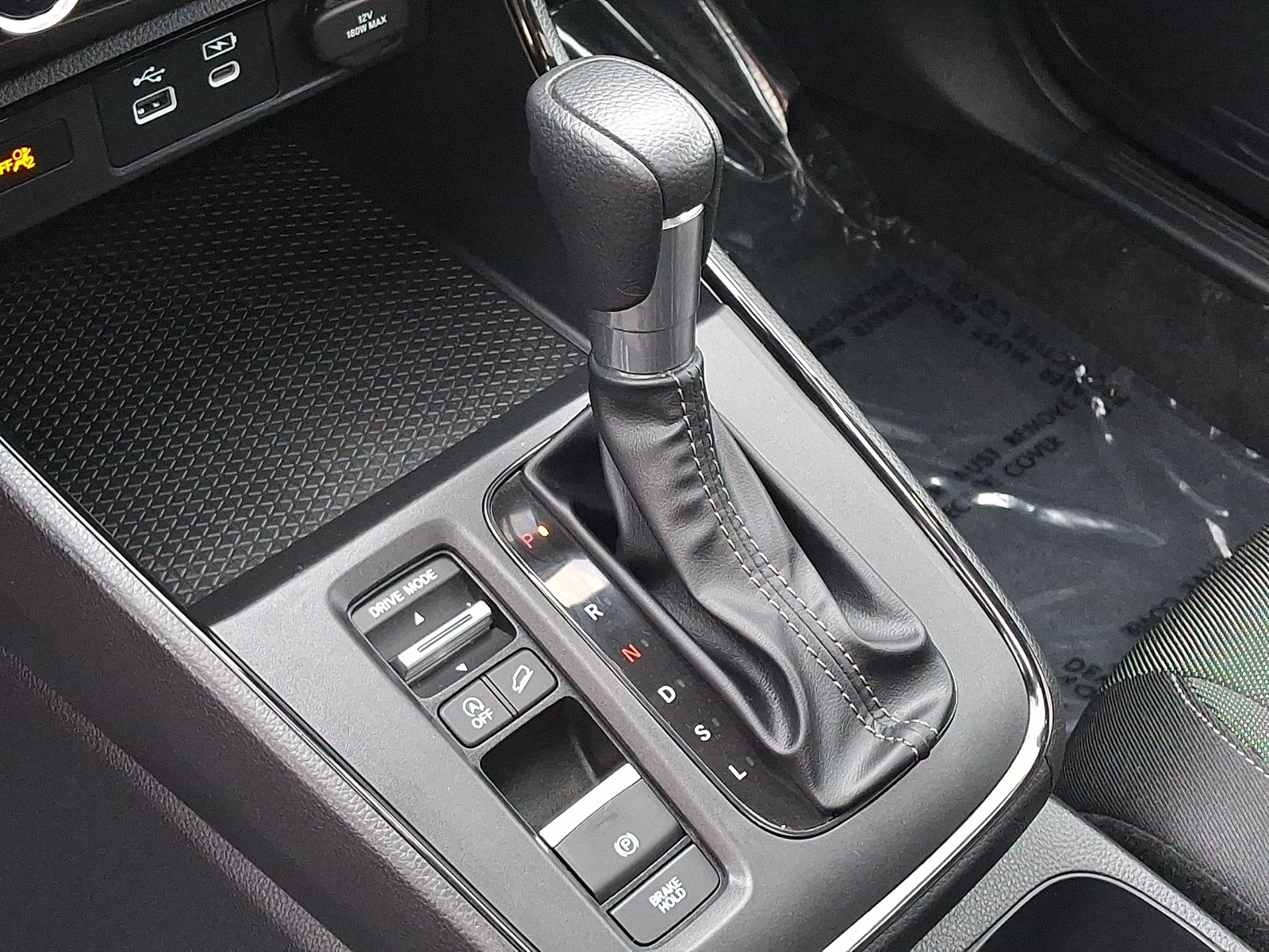 Used 2024 Honda CR-V EX image 16