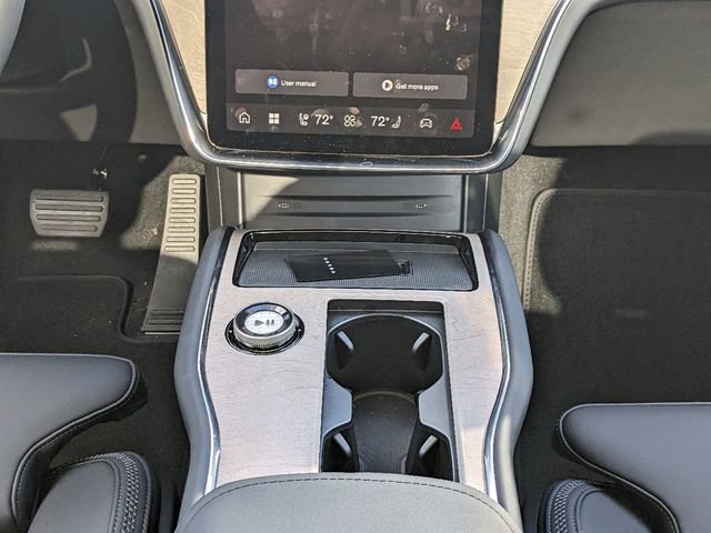 New 2025 Volvo EX90 Ultra image 23