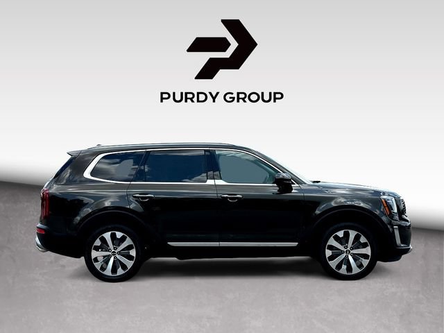 Used 2020 Kia Telluride S FWD image 9