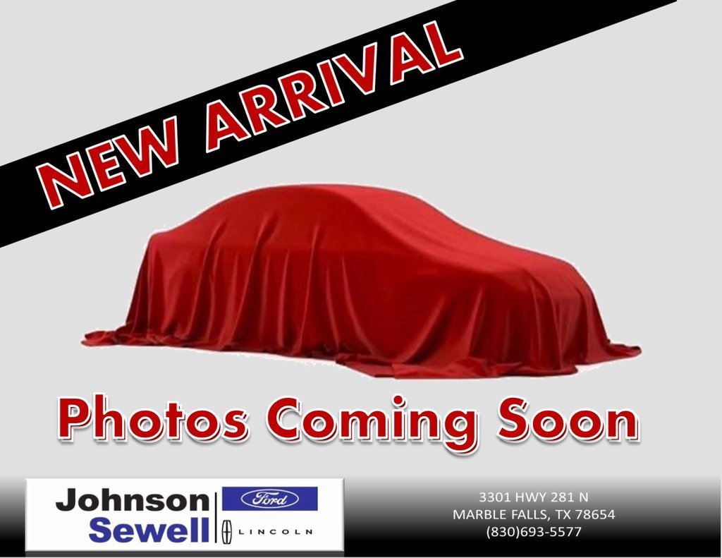 Used 2022 Chevrolet Traverse LS