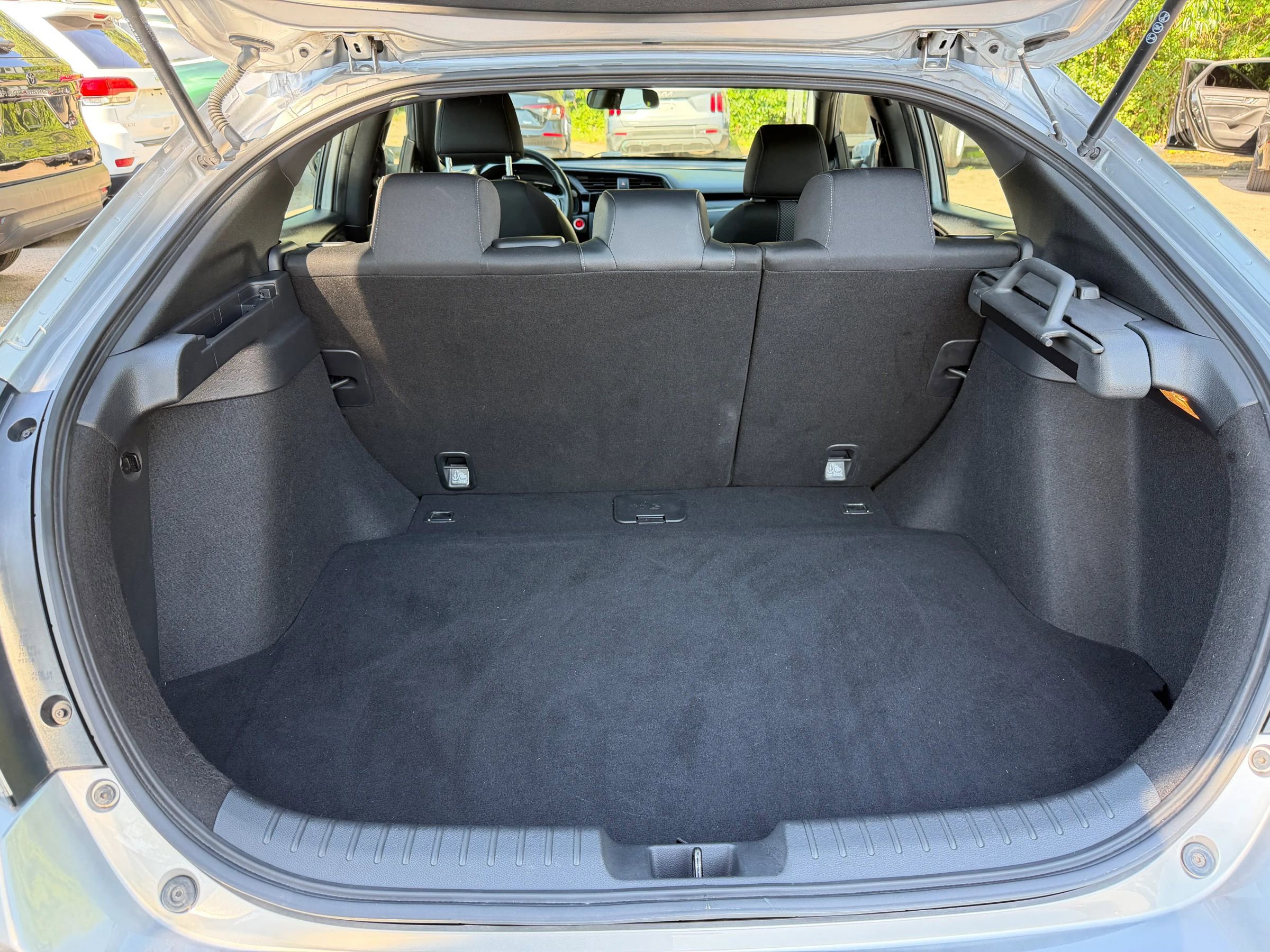 Used 2020 Honda Civic Sport image 11