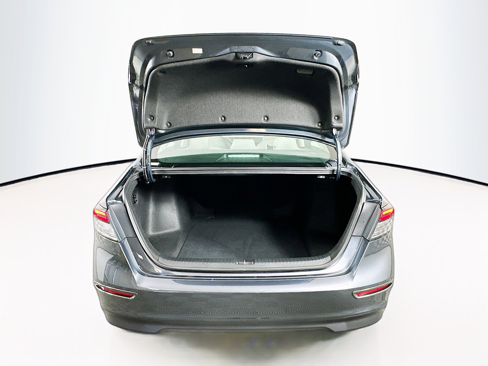 Used 2024 Honda Accord EX image 29