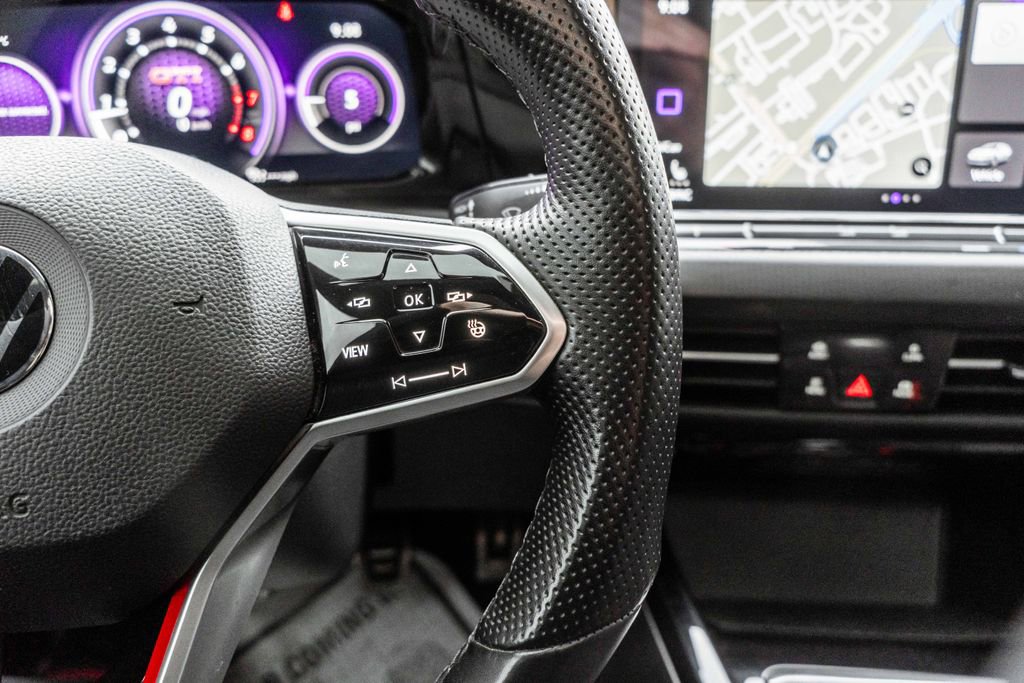 Used 2023 Volkswagen GTI Autobahn image 24