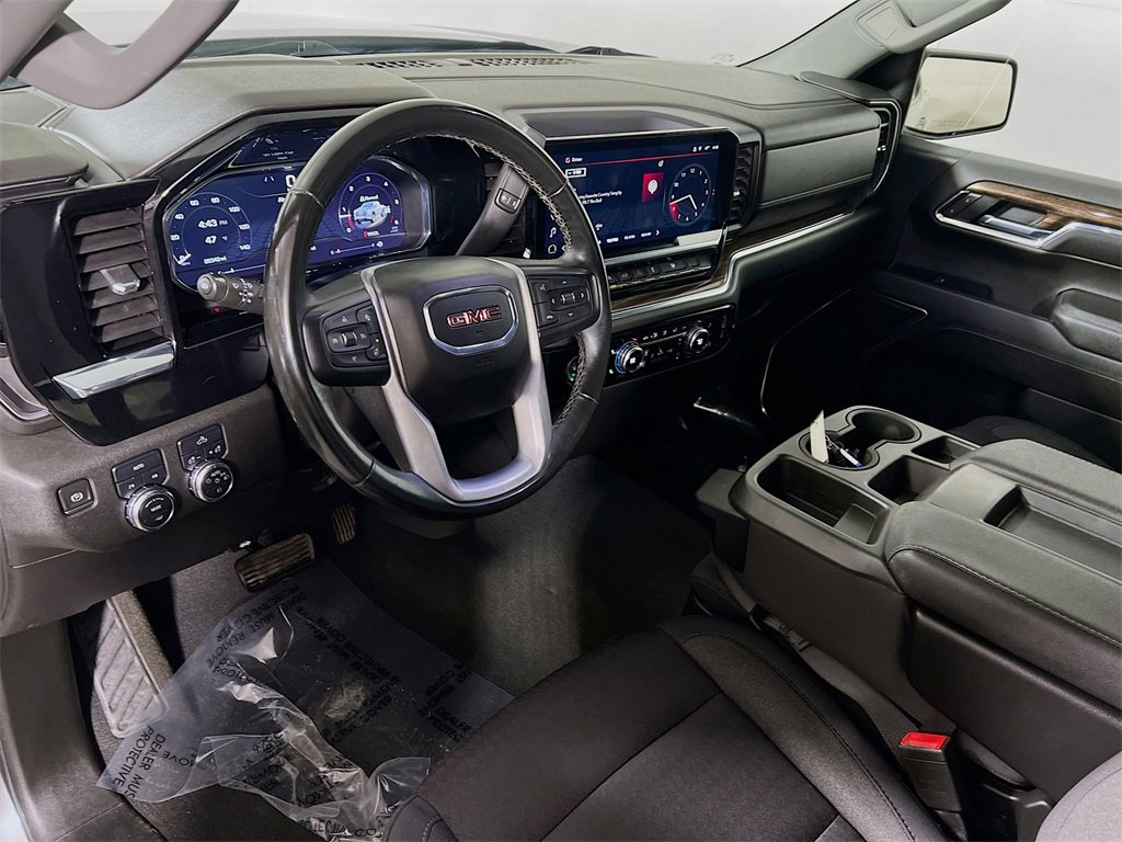 Used 2023 GMC Sierra 1500 Elevation image 10