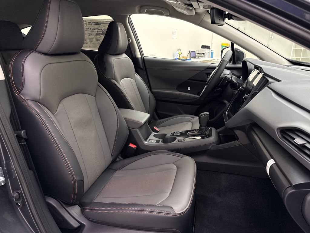 New 2026 Subaru Crosstrek 2.5i Limited w/ Crosstrek Mirror Package AWD/4WD image 20