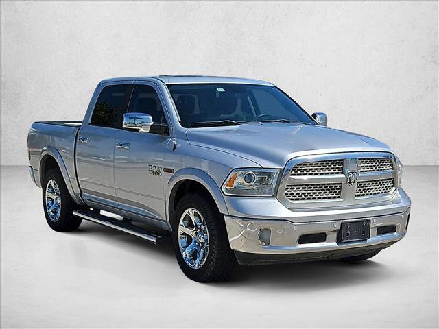 Used 2016 RAM 1500 Laramie w/ Convenience Group AWD/4WD video 3