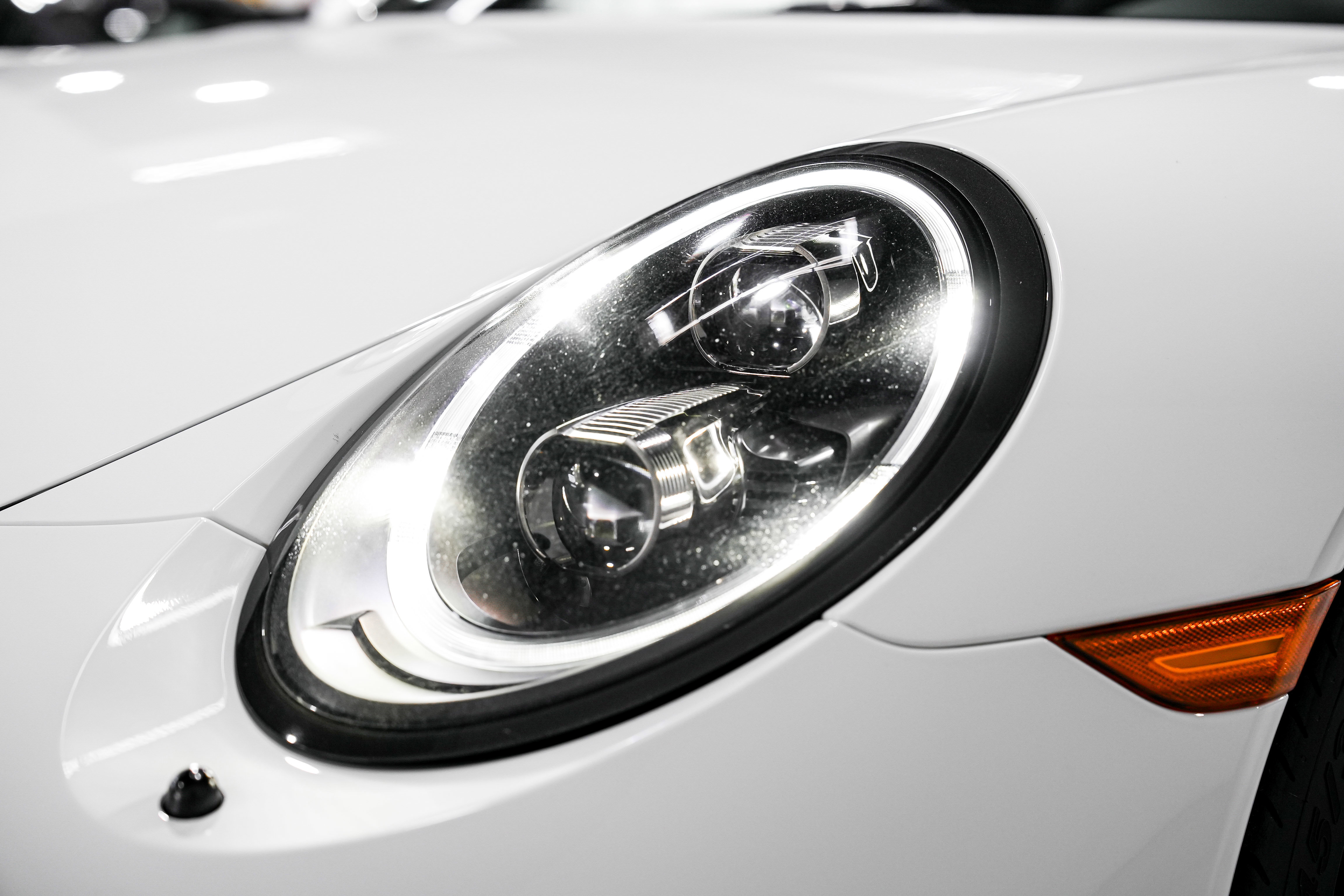 Used 2017 Porsche 911 Targa 4 image 46