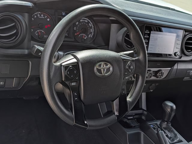 Used 2022 Toyota Tacoma SR RWD image 16