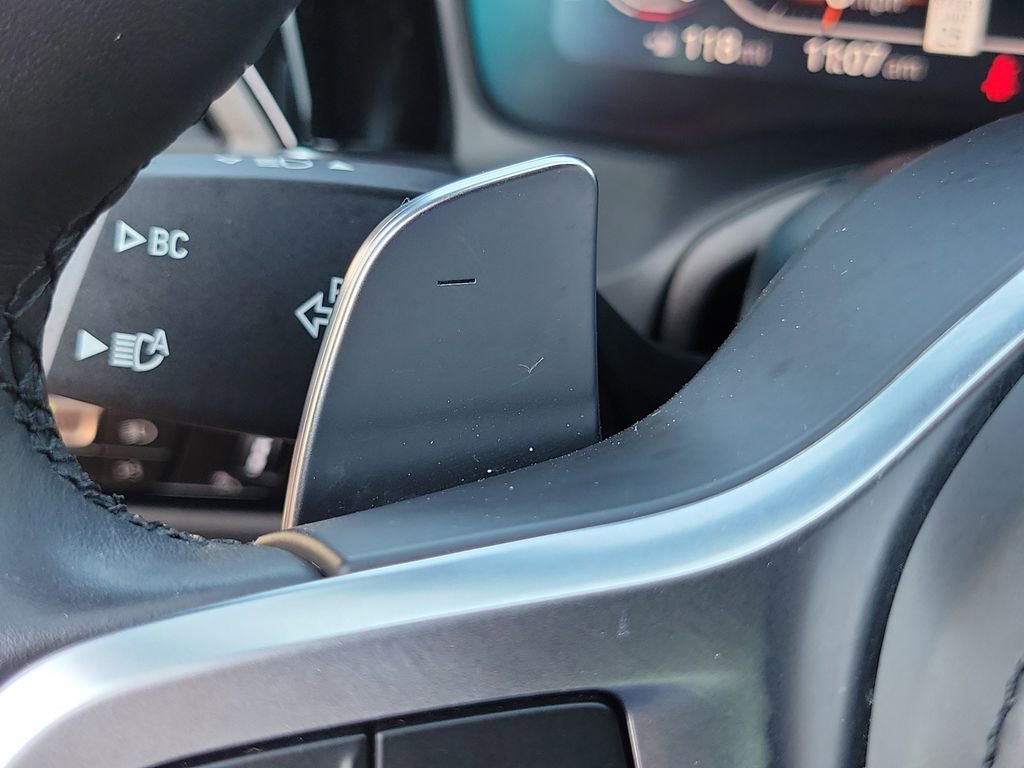 Used 2023 BMW 430i Gran Coupe w/ M Sport Package image 7