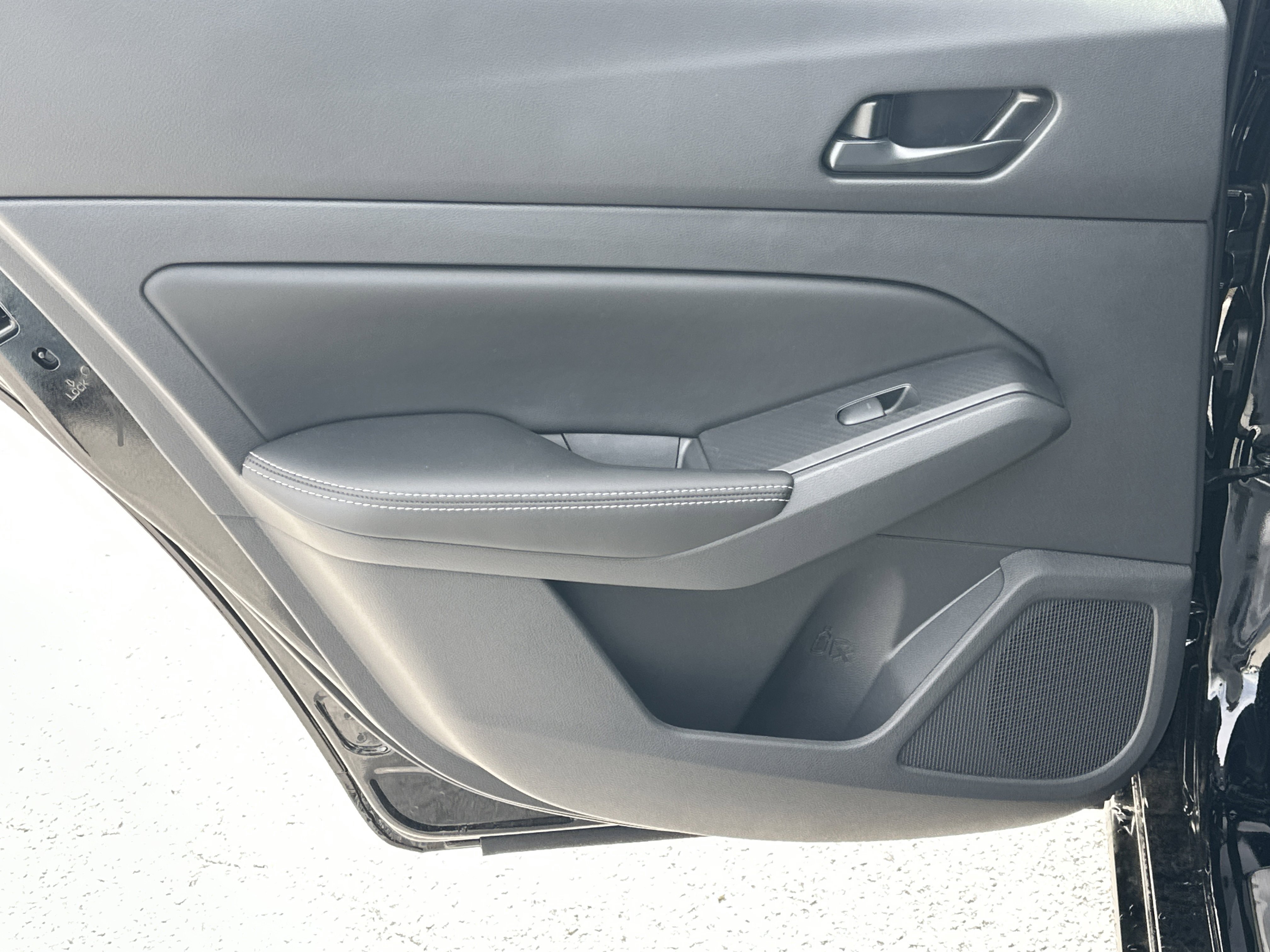 New 2026 Nissan Altima 2.5 SV FWD image 21