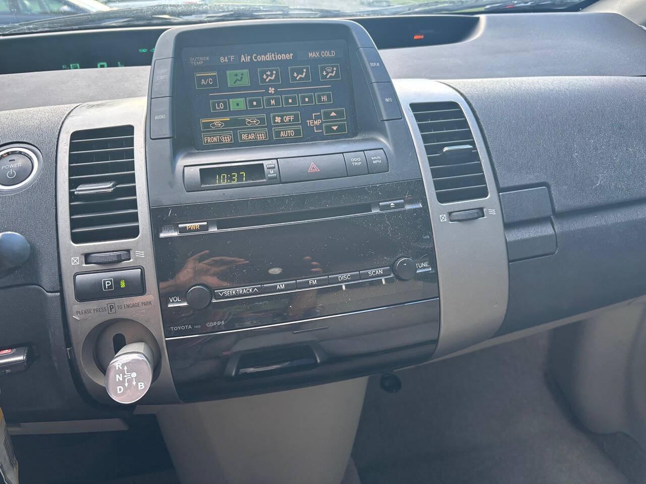 Used 2008 Toyota Prius FWD image 21
