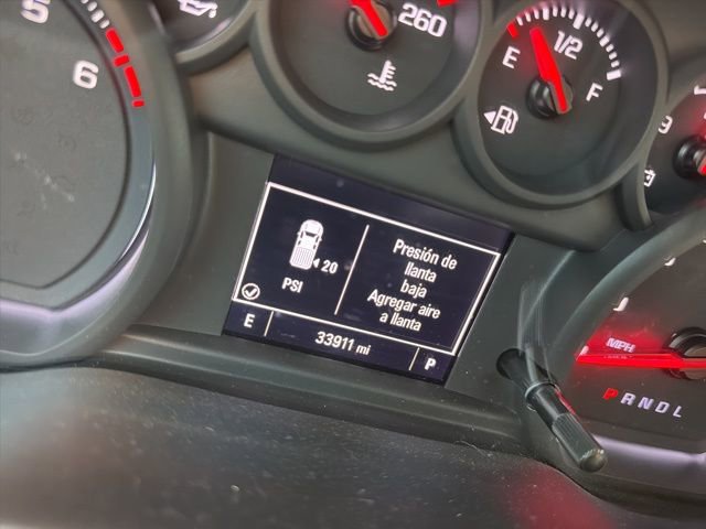 Used 2022 Chevrolet Silverado 1500 Custom image 12