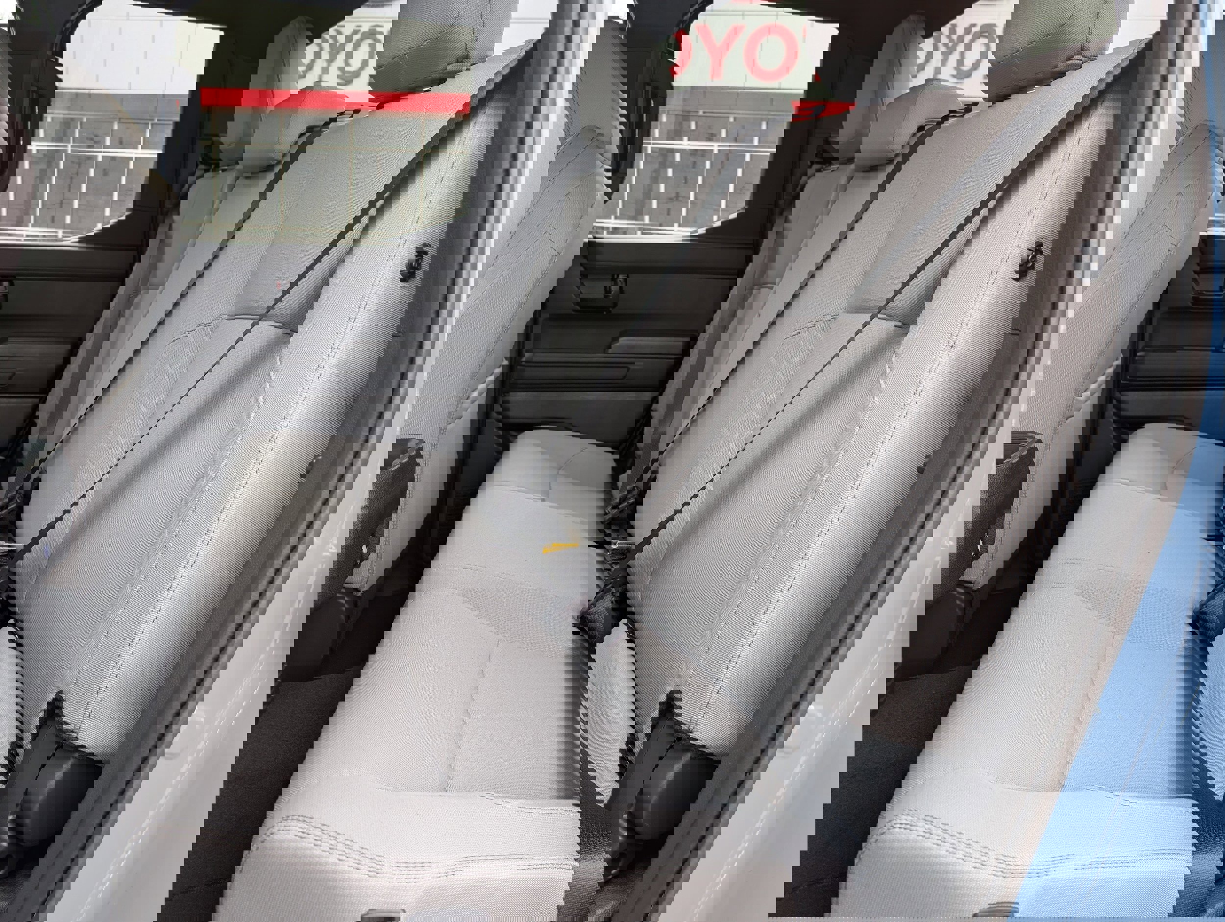 New 2026 Toyota Tacoma SR5 image 30