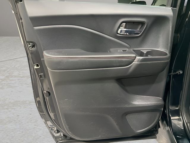 Used 2022 Honda Ridgeline Black Edition image 31