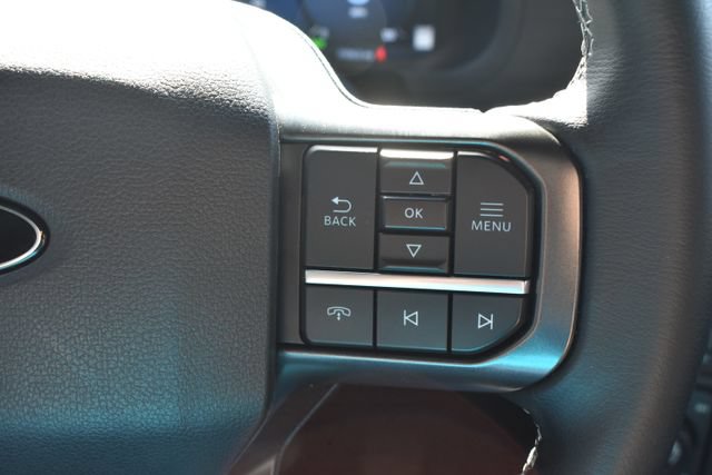 Used 2024 Ford F150 XLT w/ Equipment Group 302A MID AWD/4WD image 24