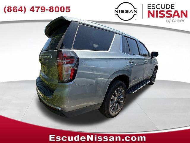 Used 2023 Chevrolet Tahoe LT RWD image 7