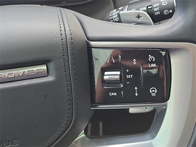 Used 2023 Land Rover Range Rover SE image 18